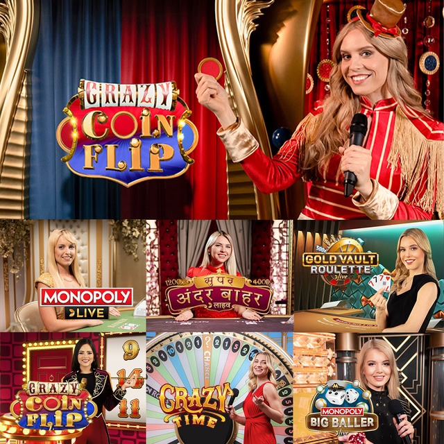 joya 9 win Tales of Krakow বিকাশ