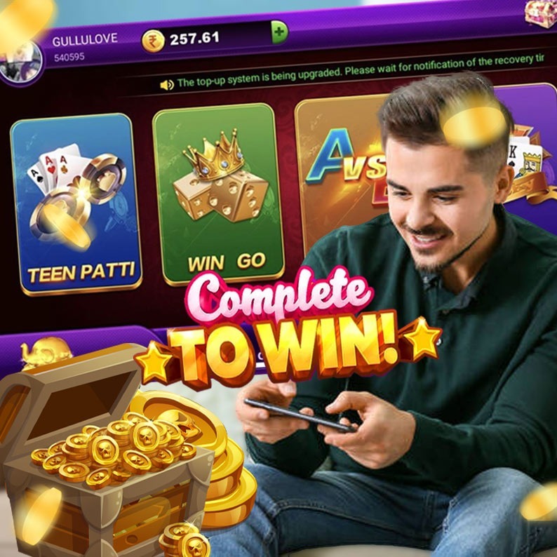 joya 9 win God of Fortune Apple Download
