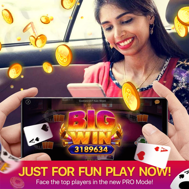 joya 9 win Big Top রিয়েল মানি